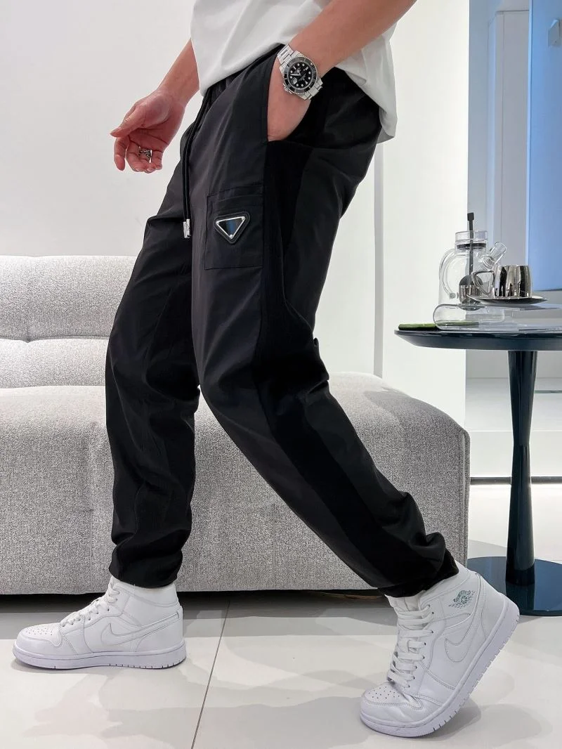 TravelReady Prada Long Pants 168213