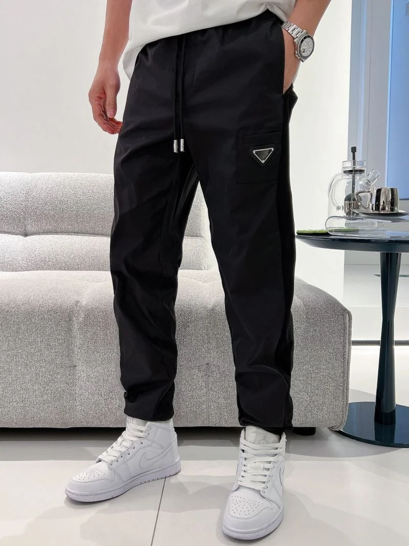 TravelReady Prada Long Pants 168213