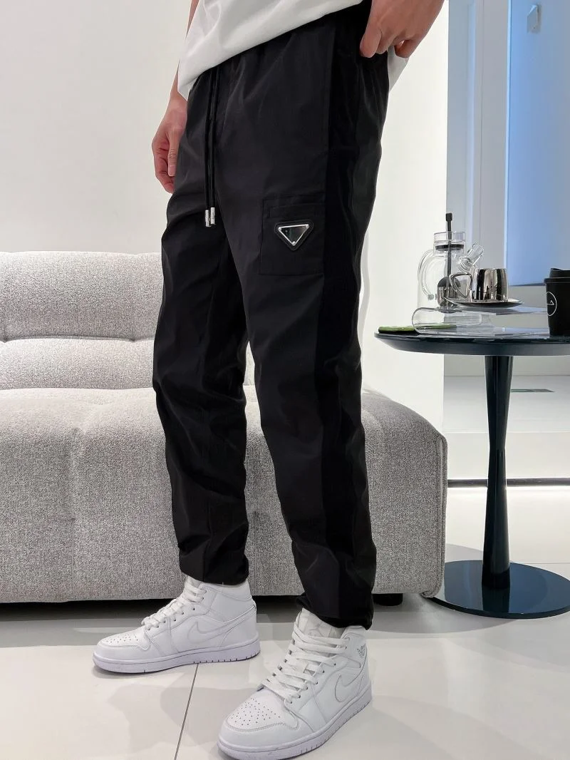 TravelReady Prada Long Pants 168213