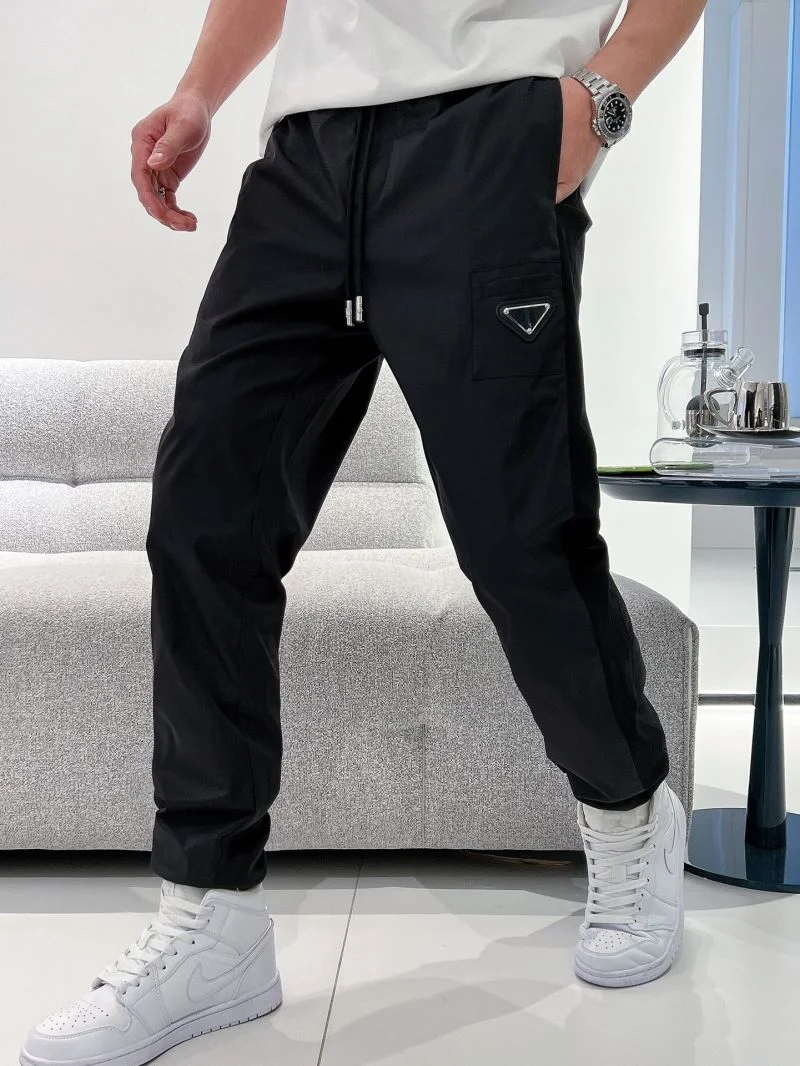 TravelReady Prada Long Pants 168213