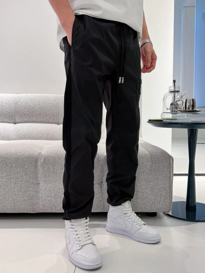 TravelReady Prada Long Pants 168213