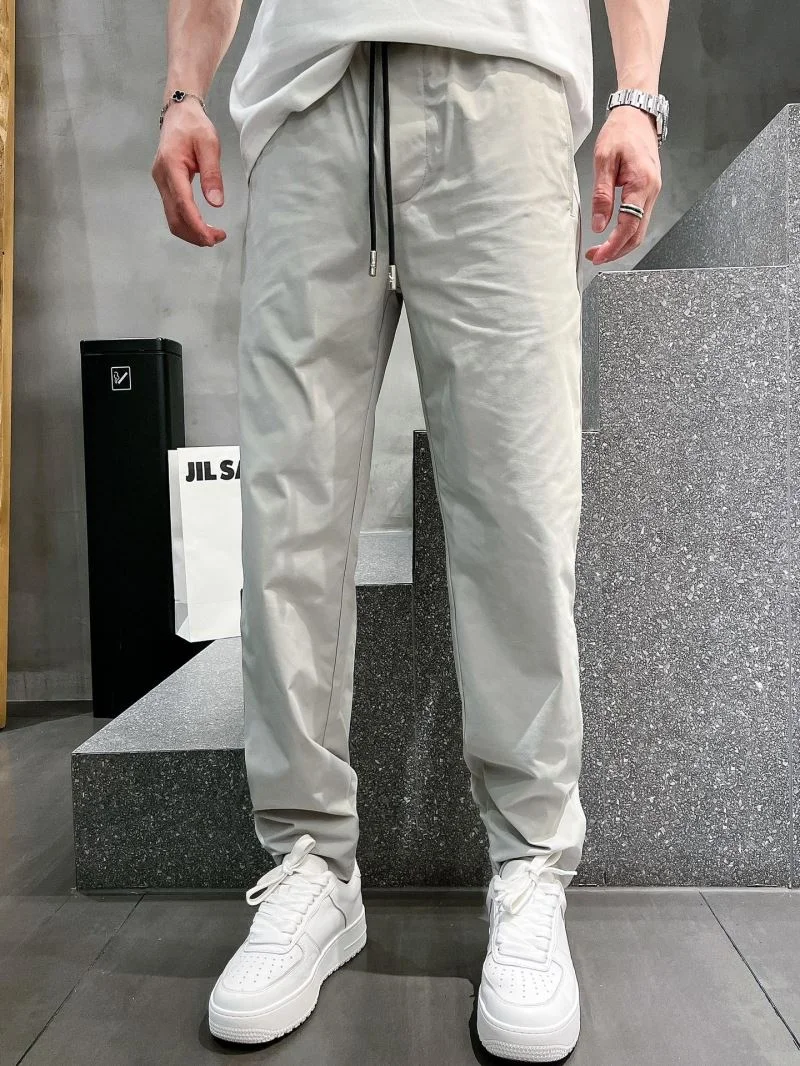 Bright Prada Long Pants 168246