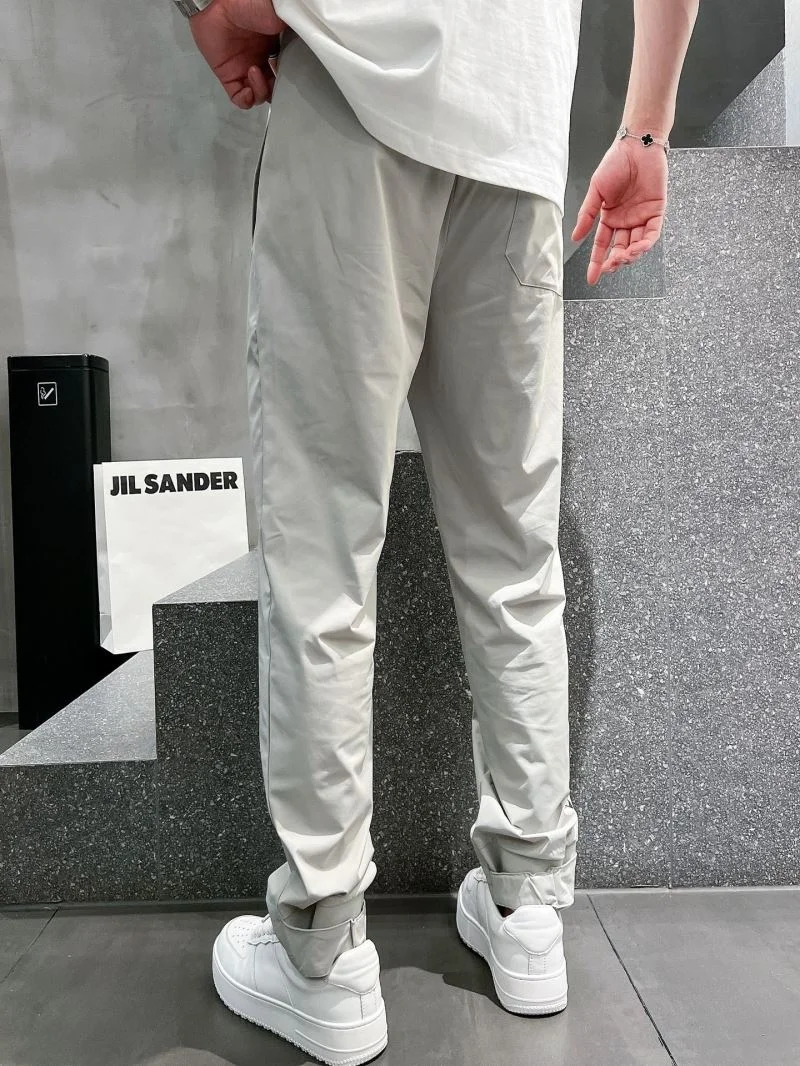 Bright Prada Long Pants 168246