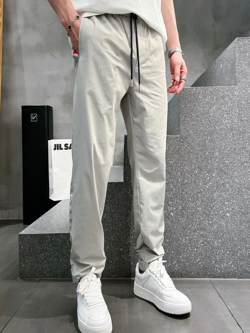 Bright Prada Long Pants 168246