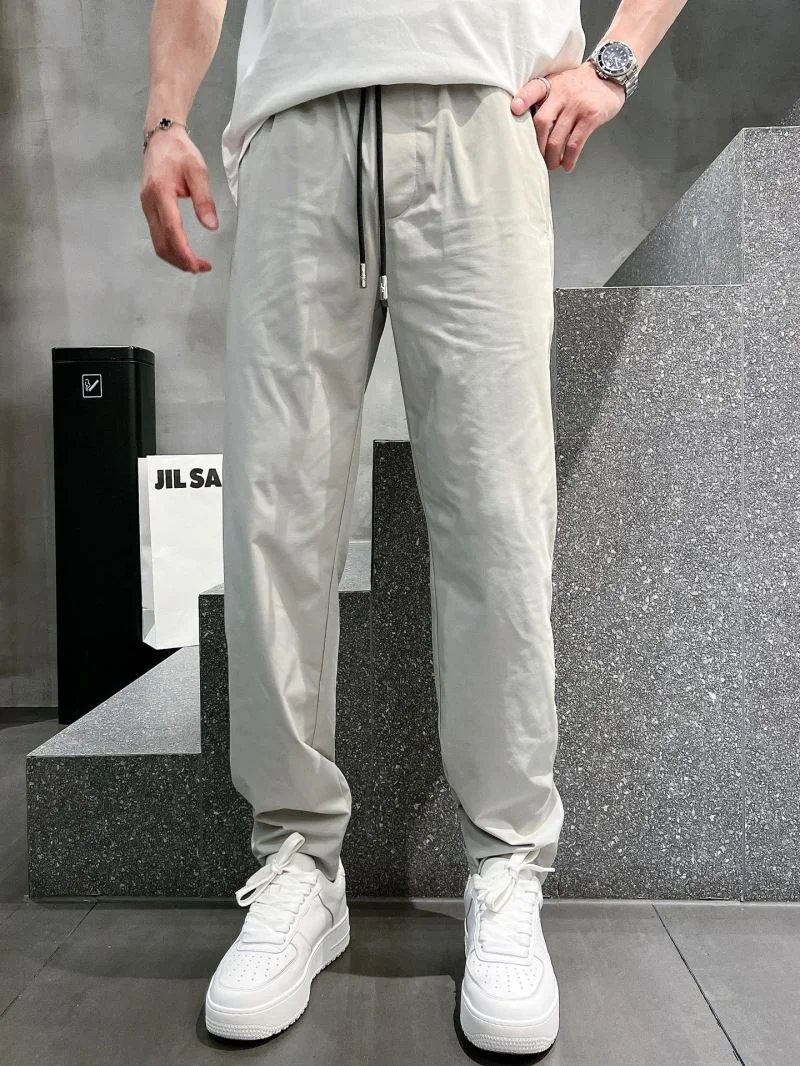 Bright Prada Long Pants 168246