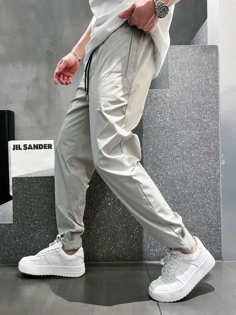 Bright Prada Long Pants 168246