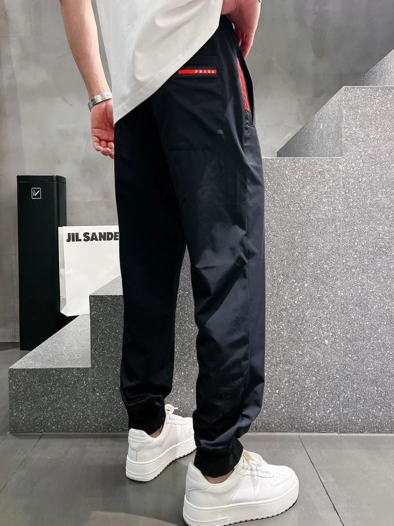 GoAnywhere Prada Long Pants 168211