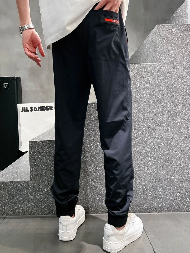 GoAnywhere Prada Long Pants 168211