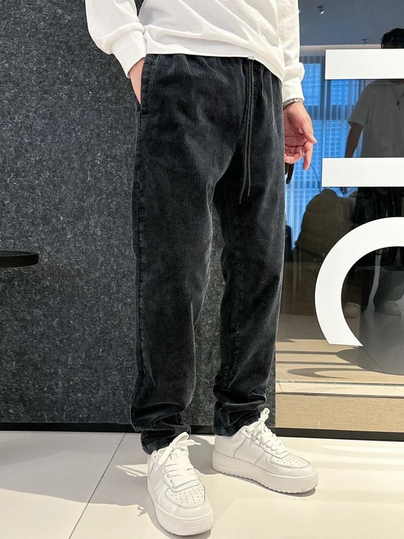 Prada Long Pants EyeCatching 168212