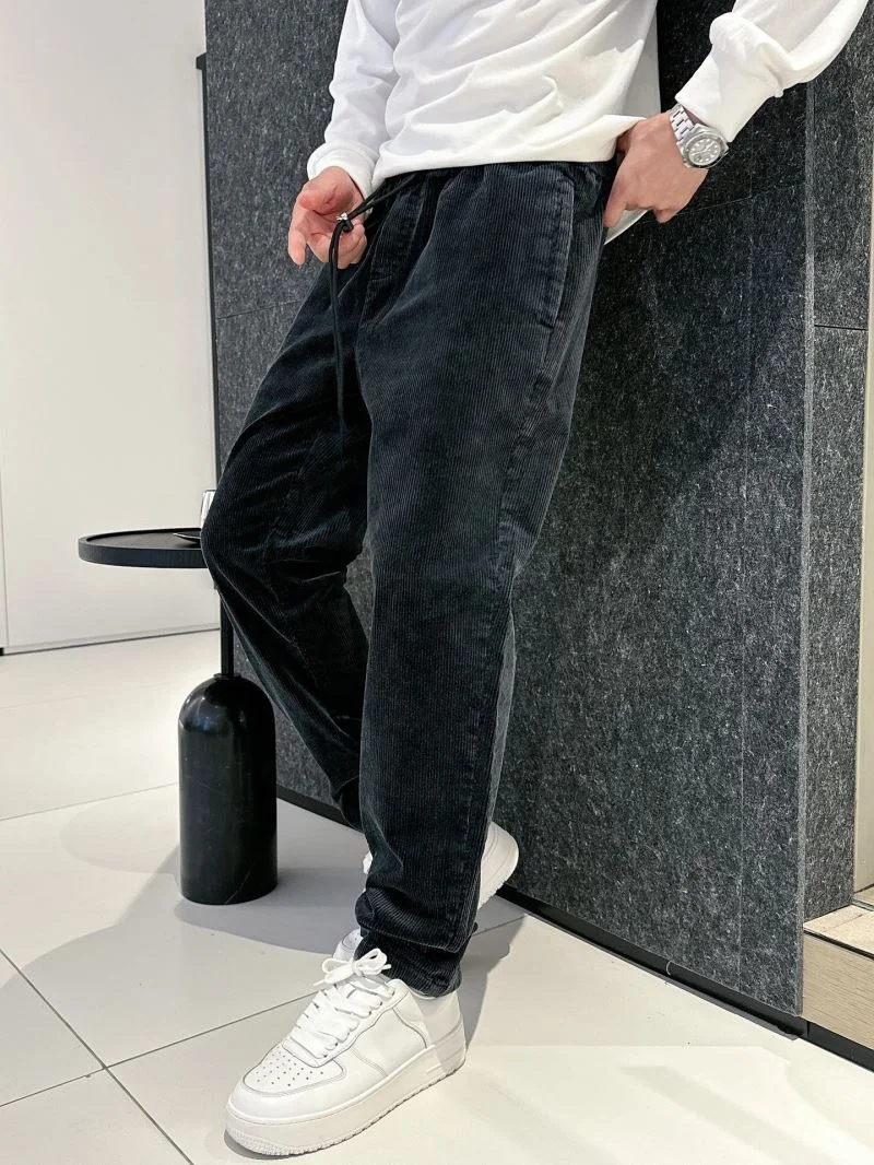 Prada Long Pants EyeCatching 168212