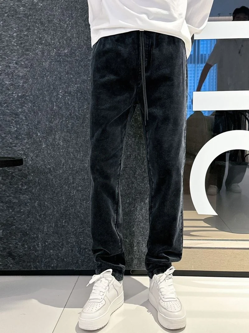Prada Long Pants EyeCatching 168212