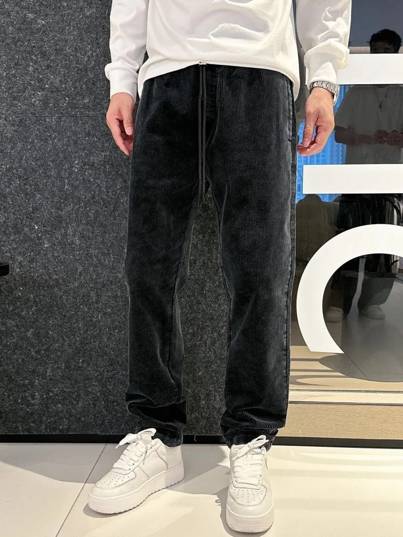Prada Long Pants EyeCatching 168212