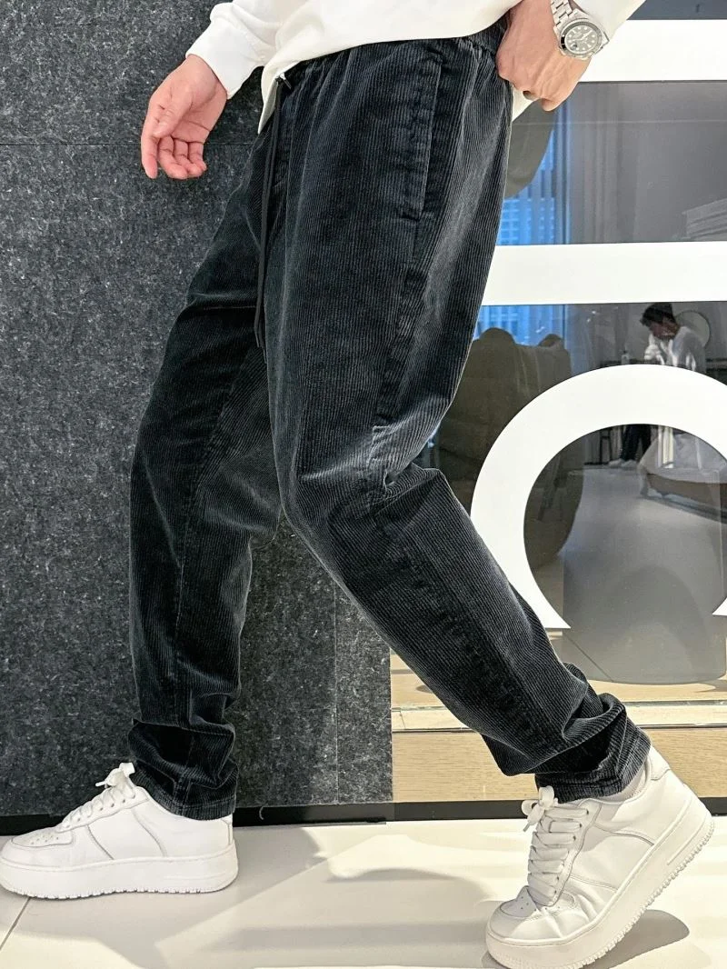 Prada Long Pants EyeCatching 168212