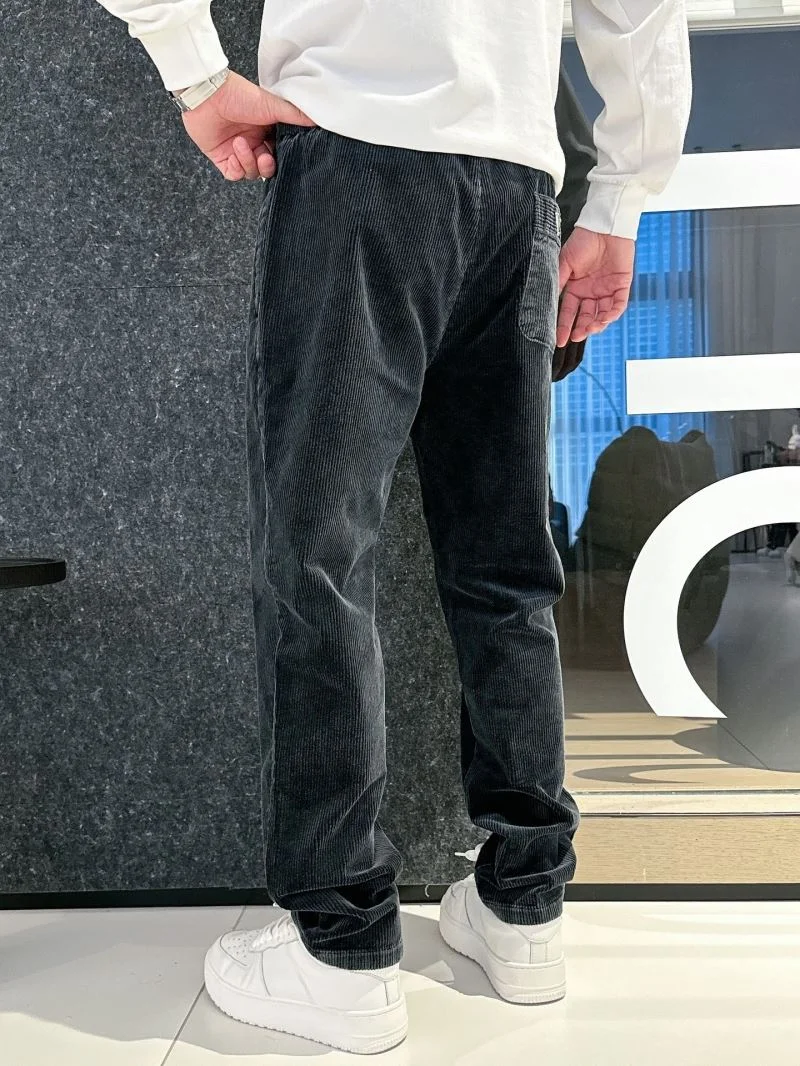Prada Long Pants EyeCatching 168212