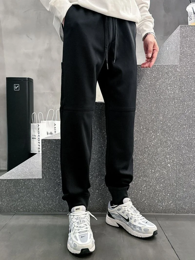 Prada Long Pants Affordable 168205