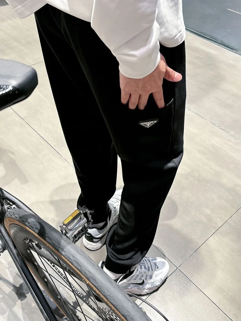 Prada Long Pants Affordable 168205