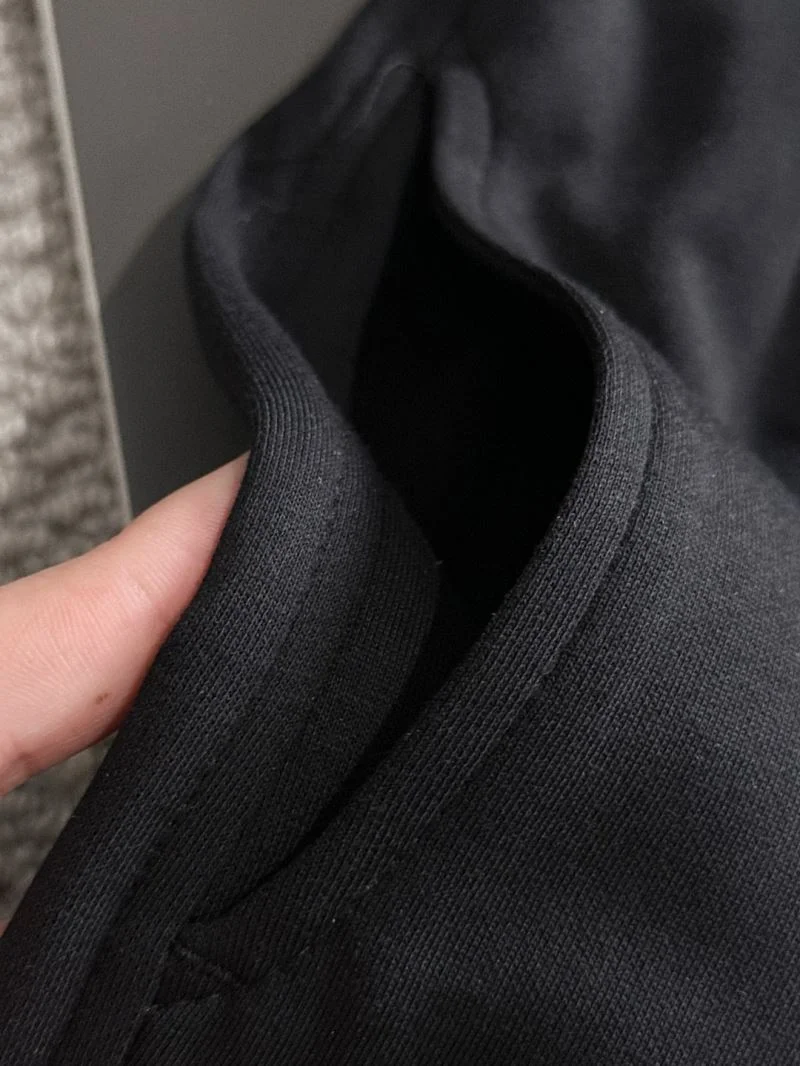 Sleek Prada Long Pants 168201