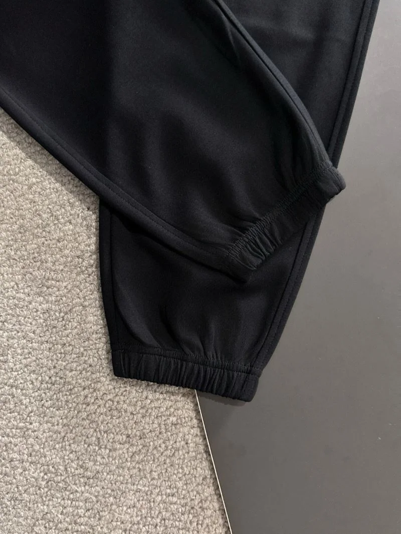 Sleek Prada Long Pants 168201