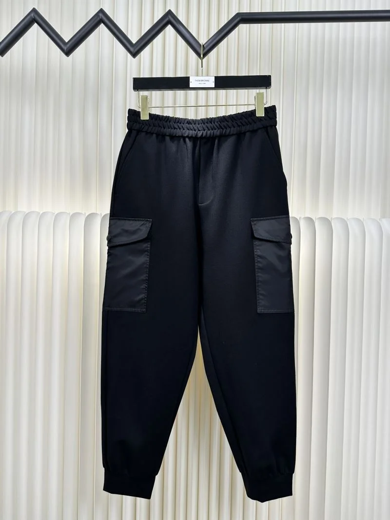 Prada Long Pants FreshLook 167590