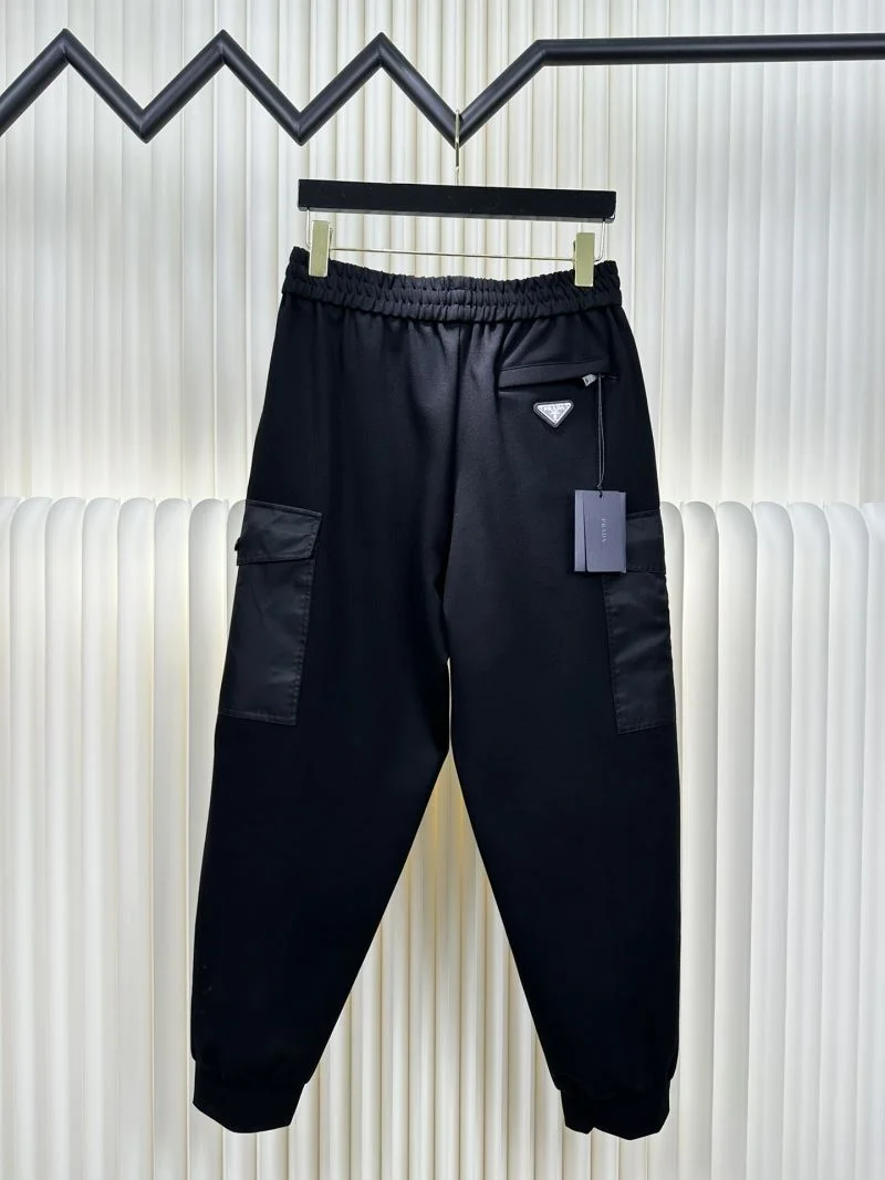 Prada Long Pants FreshLook 167590