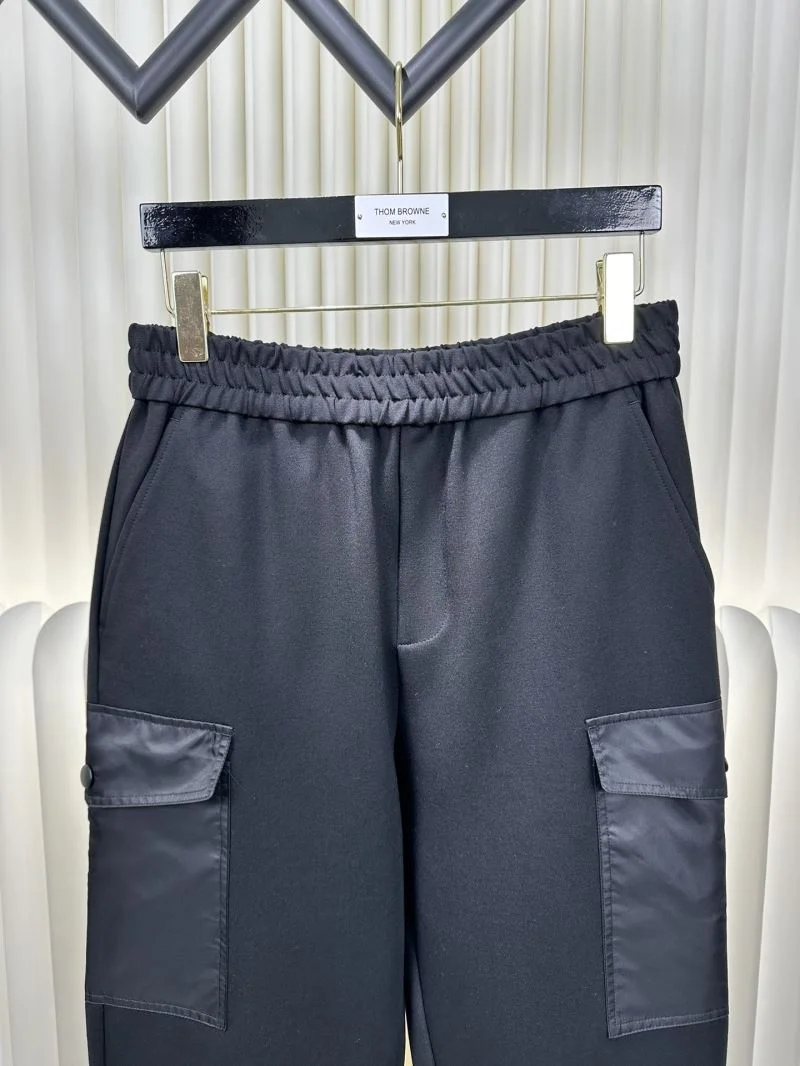 Prada Long Pants FreshLook 167590
