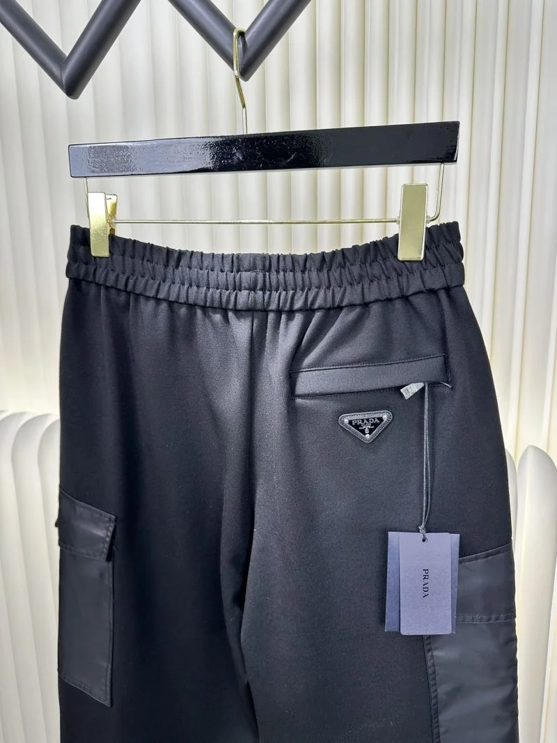 Prada Long Pants FreshLook 167590