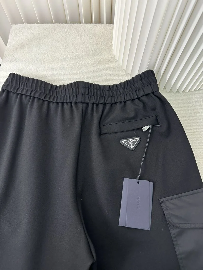Prada Long Pants FreshLook 167590