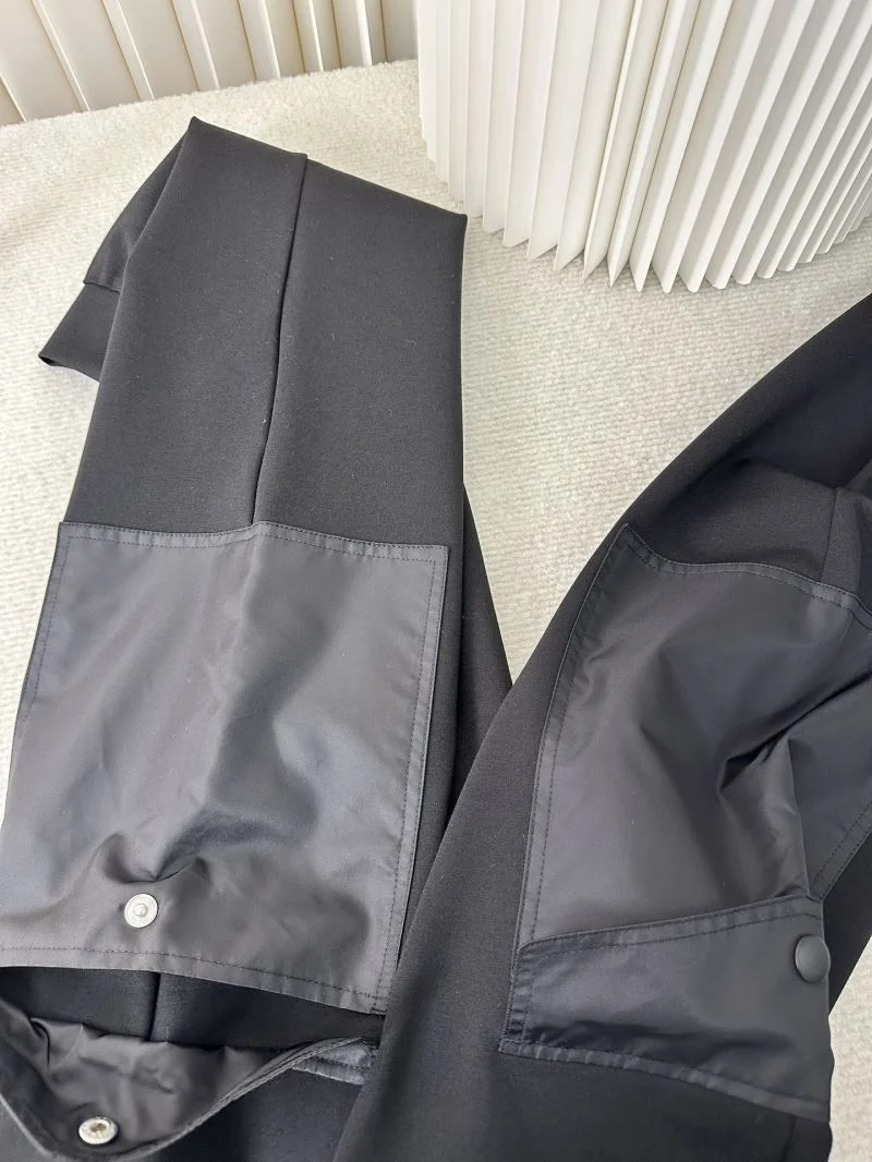 Prada Long Pants FreshLook 167590