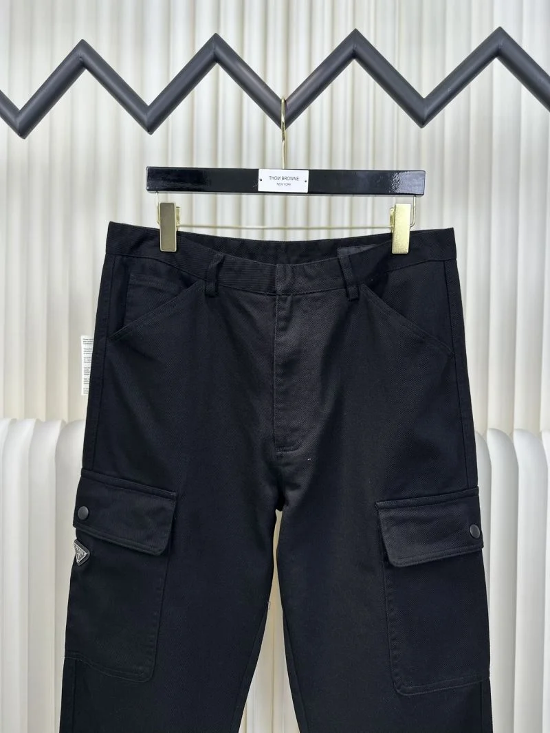 Colorful Prada Long Pants 167589