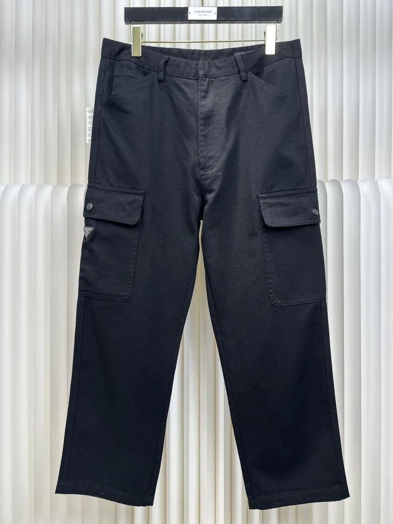 Colorful Prada Long Pants 167589