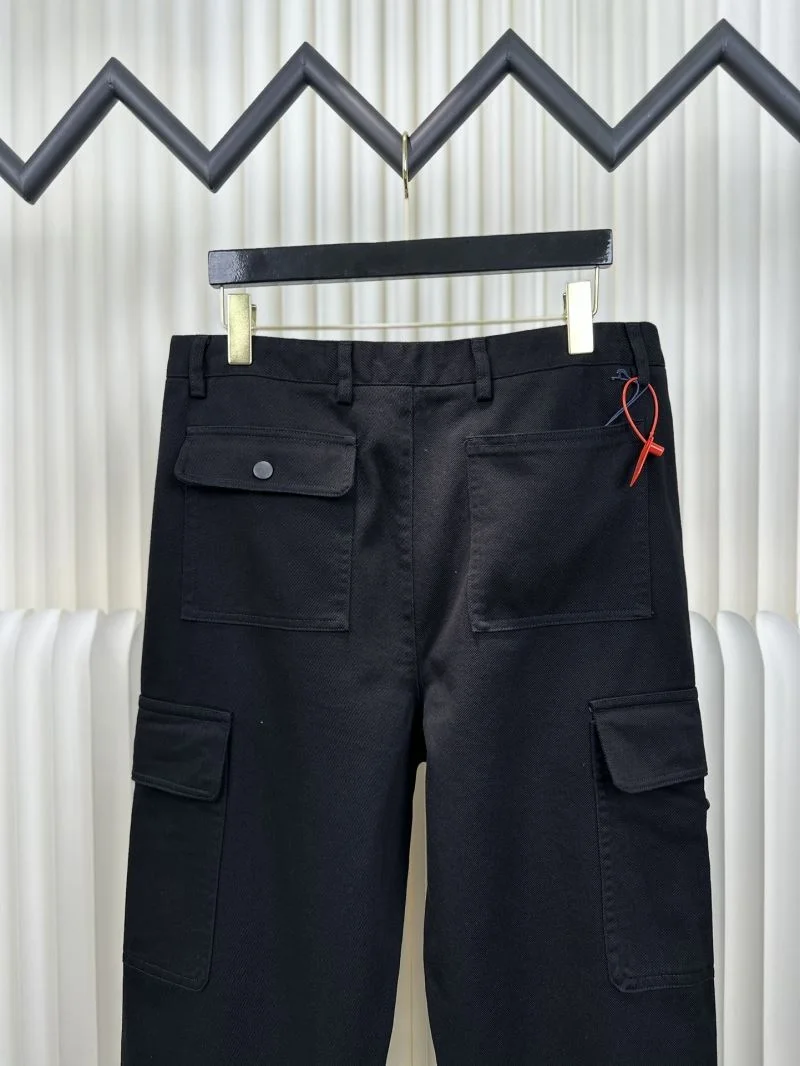 Colorful Prada Long Pants 167589