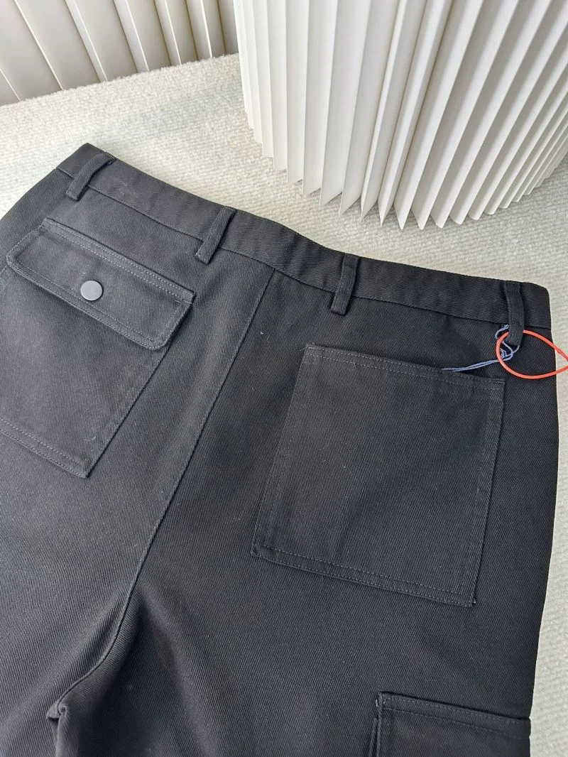 Colorful Prada Long Pants 167589