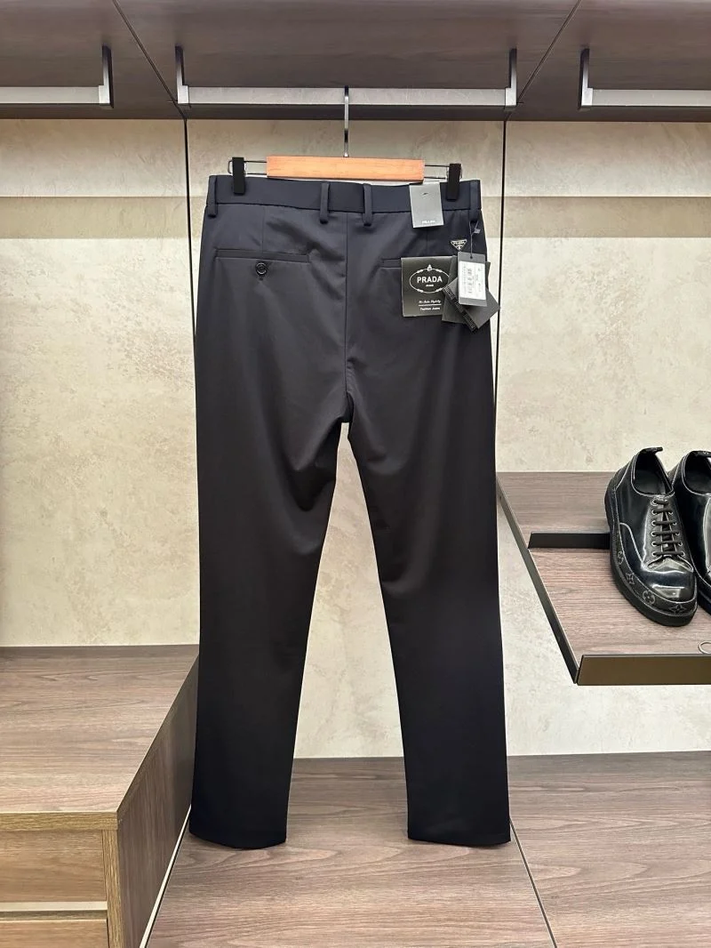 Prada Long Pants ModernLook 167585