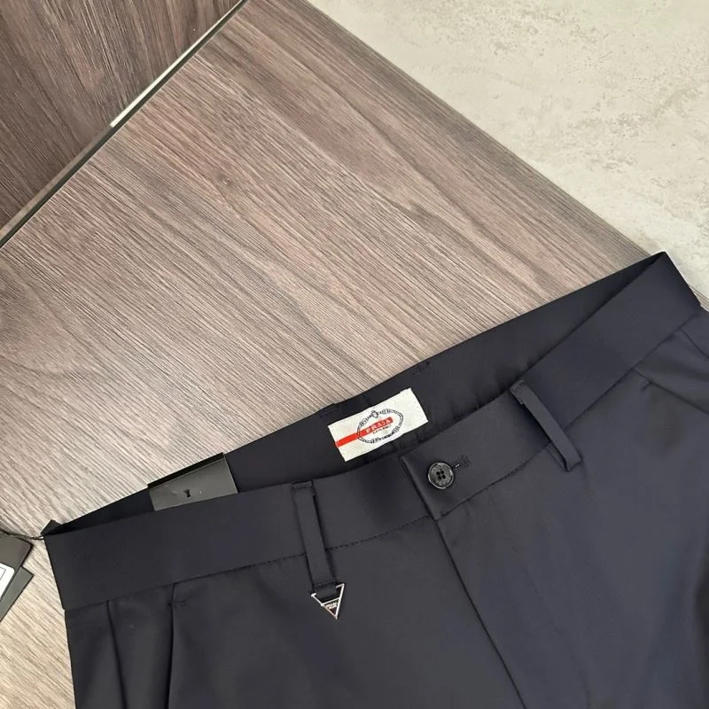 Prada Long Pants ModernLook 167585