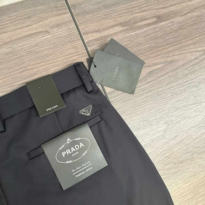 Prada Long Pants ModernLook 167585