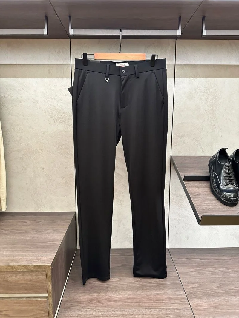 Prada Long Pants Flexible 167584
