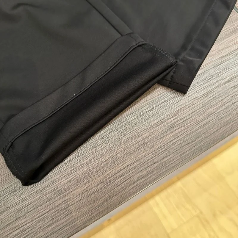 Prada Long Pants Flexible 167584