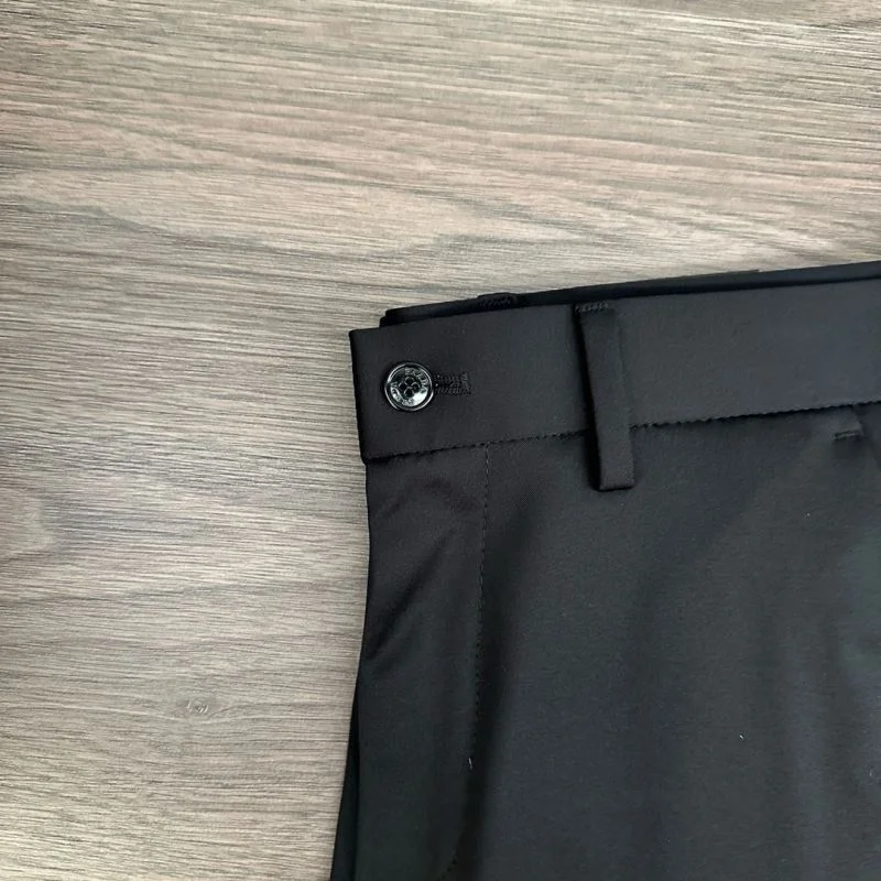 Prada Long Pants Flexible 167584