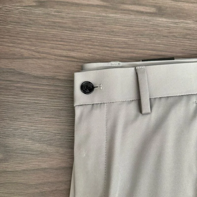 Prada Long Pants Durable 167582