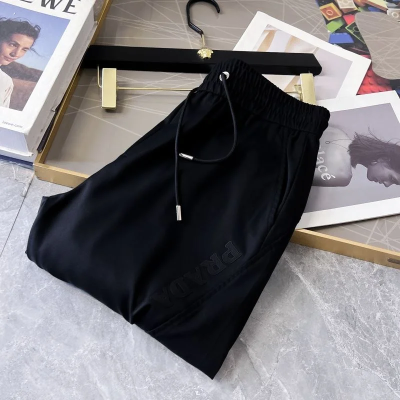 WellDesigned Prada Long Pants 167580