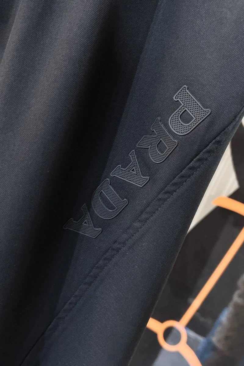 WellDesigned Prada Long Pants 167580