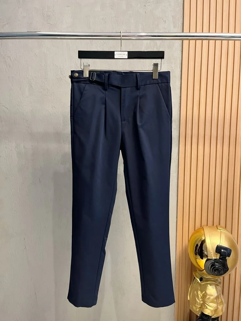 Prada Long Pants ZipUp 167583
