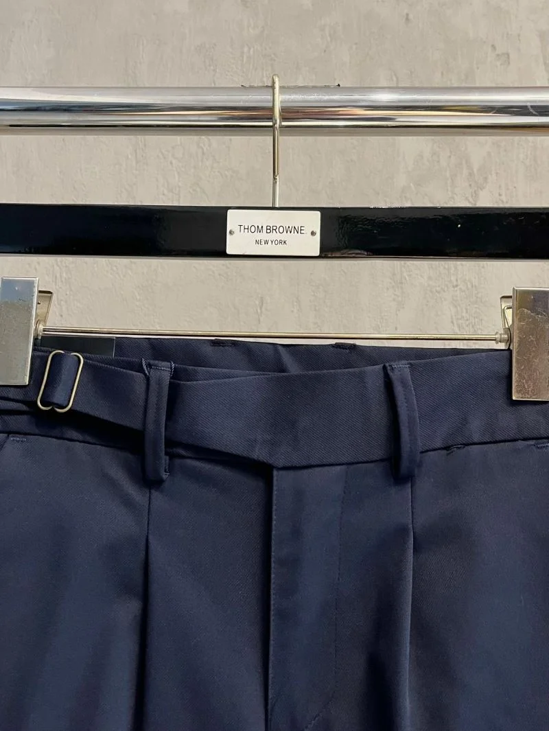 Prada Long Pants ZipUp 167583