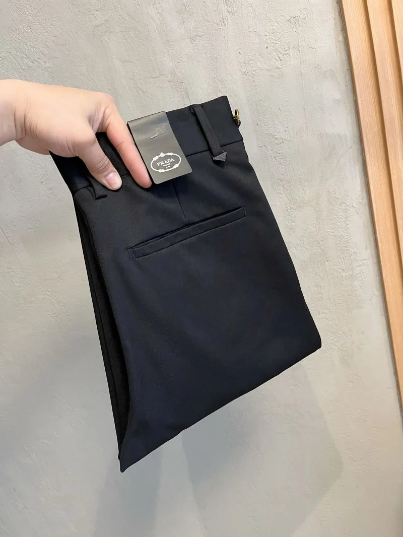 Seasonal Prada Long Pants 167587