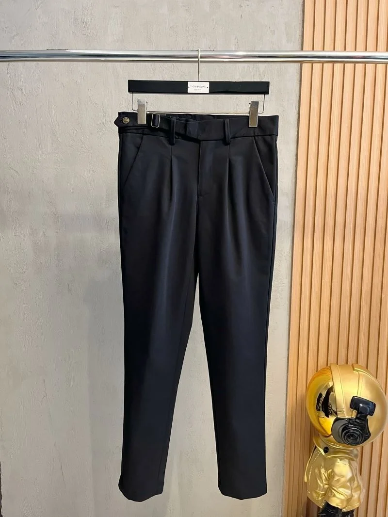 Seasonal Prada Long Pants 167587