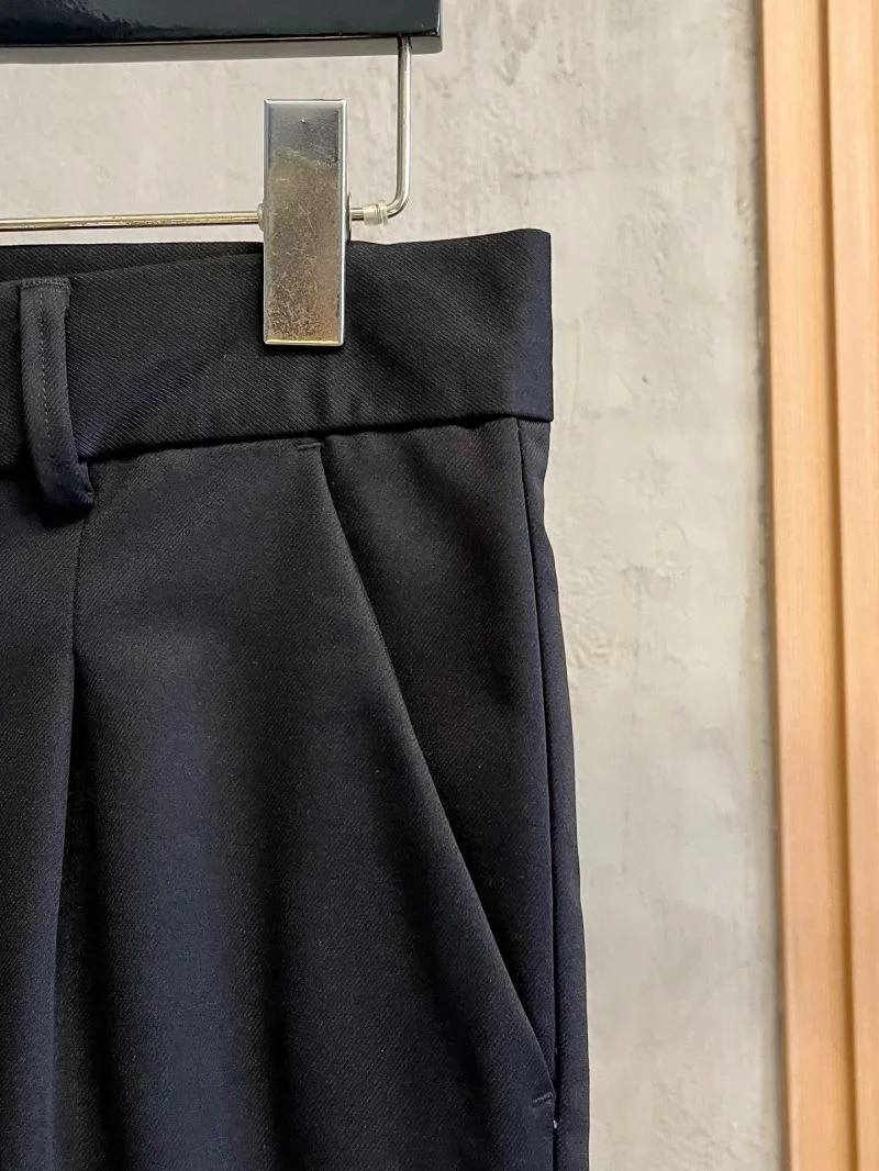 Seasonal Prada Long Pants 167587