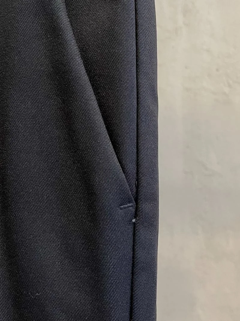 Seasonal Prada Long Pants 167587