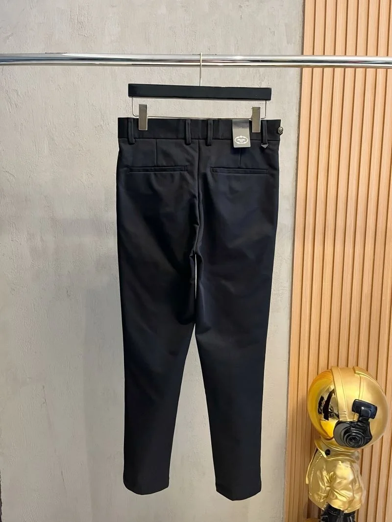 Seasonal Prada Long Pants 167587