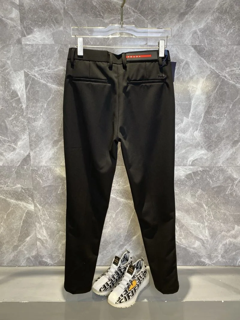 Prada Long Pants Premium 167581