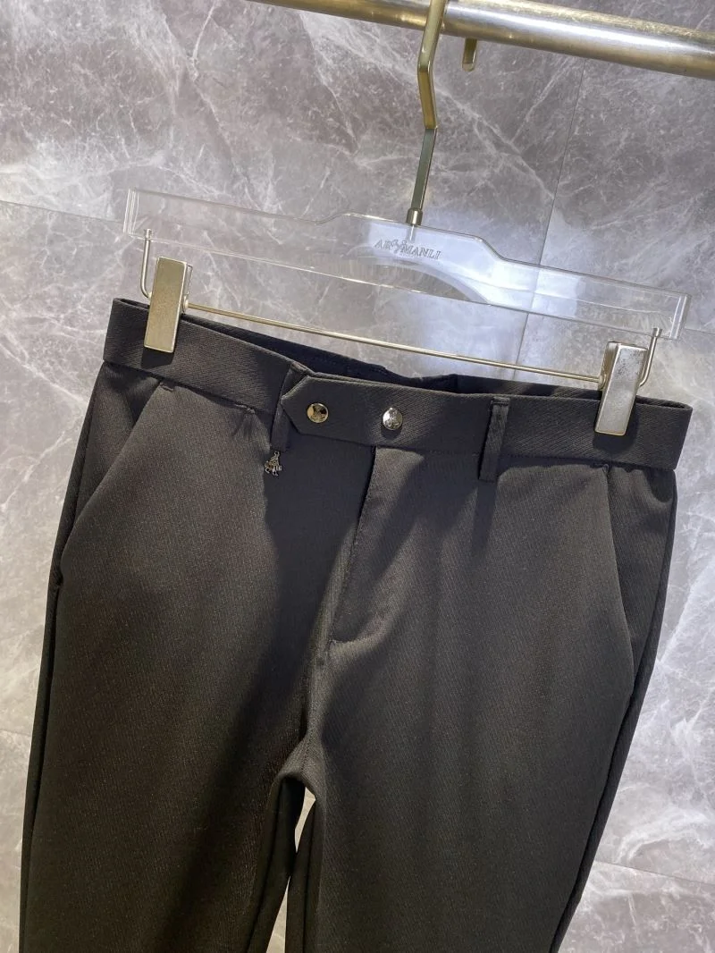 Prada Long Pants Premium 167581